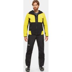 Bluza z kapturem The North Face Summit L3 Ventrix 2.0 T93ESYB0R - żółty. Żółte bluzy męskie m, z kapturem. Za 782,99 zł.