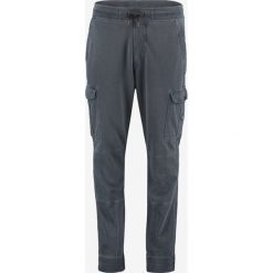 O'Neill Base Spodnie Niebieski Szary. Szare spodnie męskie O'Neill, s, bez wzorów, z bawełny. Za 326,95 zł.