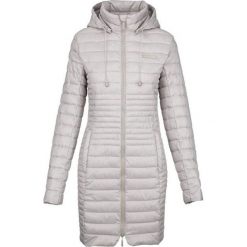 Loap Damska kurtka Jomana Chat Gray CLW18109-T90T (rozmiar M). Szare kurtki sportowe damskie Loap, m, bez wzorów, z materiału, bez kaptura, outdoorowe. W wyprzedaży za 218,00 zł.