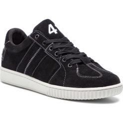 Sneakersy DIESEL - S-Millenium Lc Y01841 PR047 T8013 Black. Czarne sneakersy męskie Diesel, na co dzień, bez wzorów, ze skóry, klasyczne, bez zapięcia. Za 719,00 zł.
