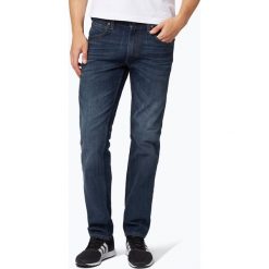 Lee - Jeansy męskie – Daren, niebieski. Niebieskie jeansy męskie regular Lee. Za 339,95 zł.