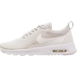 Trampki i tenisówki damskie: Nike Sportswear AIR MAX THEA Tenisówki i Trampki beige