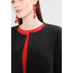 Płaszcze damskie: Freequent HELENA Płaszcz wełniany /Płaszcz klasyczny black