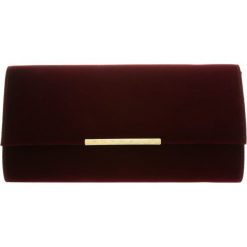 Puzderka: Buffalo Kopertówka burgundy