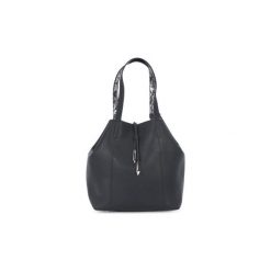 Torebki klasyczne damskie: Torby Café Noir CAFE NOIR SHOPPING DOUBLE