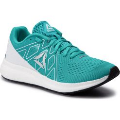 Buty Reebok - Forever Floatride Energy DV4790 Teal/White/Black/Silver. Zielone buty sportowe damskie Reebok, bez wzorów, z tworzywa sztucznego, sportowe, do biegania. W wyprzedaży za 269,00 zł.