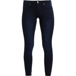 Legginsy: Dr.Denim KISSY Jegginsy deep blue wash