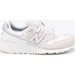 Buty sportowe damskie: New Balance – Buty