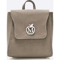 Plecaki damskie: Manzana – Plecak