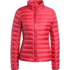 Kurtki damskie: Bogner TAMMY Kurtka puchowa raspberry