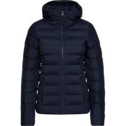Kurtka puchowa The North Face Stretch Dwn NF0A3O7DH2G. Niebieskie kurtki damskie The North Face, s, bez wzorów, z elastanu, bez kaptura. W wyprzedaży za 659,00 zł.