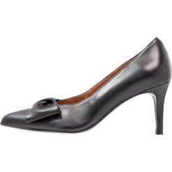 Czółenka: Twist & Tango ROMA BOW STILETTOS Czółenka black