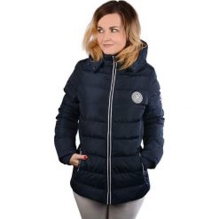 Cars-Jeans Panie ciemnoniebieska kurtka Navy Sanny 4826412 (rozmiar L). Niebieskie kurtki damskie Cars Jeans, l, bez wzorów, z jeansu, bez kaptura. W wyprzedaży za 201,00 zł.