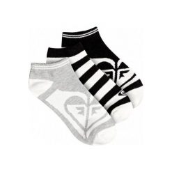 Skarpetki damskie: Roxy Skarpetki Ankle Socks J Sock Anthracite