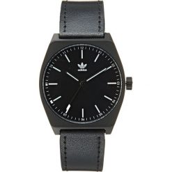 Zegarki męskie: Adidas Timing PROCESS Zegarek all black/white