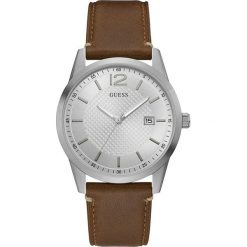 Guess Zegarek W1186. Analogowe zegarki damskie Guess, ze stali. Za 278,00 zł.