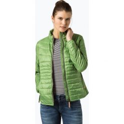 Camel Active - Kurtka damska, zielony. Brązowe kurtki damskie marki Camel Active, bez wzorów, klasyczne, bez kaptura. Za 699,95 zł.