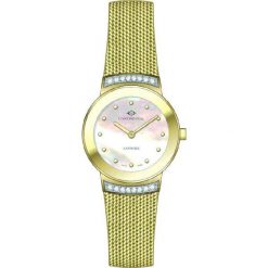 Zegarki damskie: Zegarek damski Continental Ladies 13002-LT202501