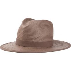 Kapelusz WEEKEND MAX MARA - Rolle 55710194 002. Pomarańczowe kapelusze damskie . W wyprzedaży za 249,00 zł.