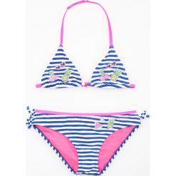 Bikini: Dwuczęściowy strój kąpielowy – Biały