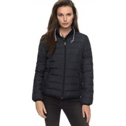 Roxy Damska Kurtka Zimowa Staryeyes Anthracite L. Czarne kurtki damskie softshell Roxy, na zimę, l. W wyprzedaży za 249,00 zł.