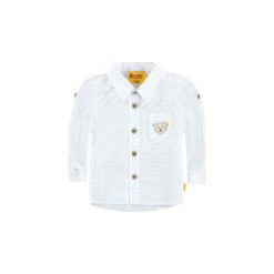 Koszule chłopięce: STEIFF Boys Mini Koszula bright white