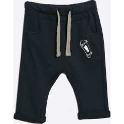 Spodnie chłopięce: Blukids – Spodnie dziecięce 68-98 cm