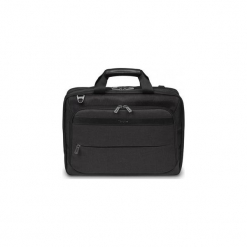 Targus Citysmart 14-15."6 Slimline Topload Laptop Case Czarna/szara. Czarne torby na laptopa Targus, w paski, z materiału. Za 217,00 zł.