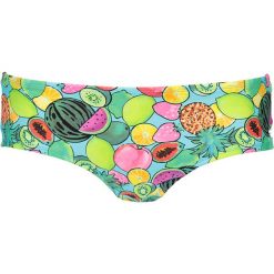 Bikini: Figi bikini „Juicy” z kolorowym wzorem