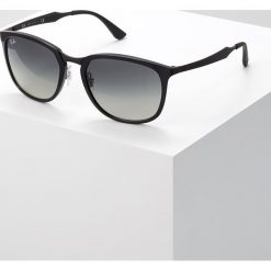 Okulary przeciwsłoneczne męskie: RayBan Okulary przeciwsłoneczne black/grey