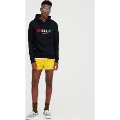 Bluzy męskie: Bluza z kapturem VW Golf