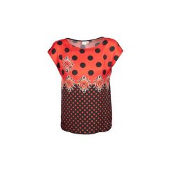 T-shirty damskie: T-shirty z krótkim rękawem Alba Moda BETTINA