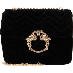 Torebki klasyczne damskie: Skinny Dip FLAMINGO Torba na ramię black
