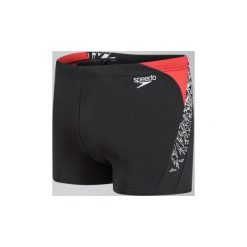 Kąpielówki męskie: Speedo Kąpielówki Męskie Boom Spl Asht Am Black r. 32 (810855B444)