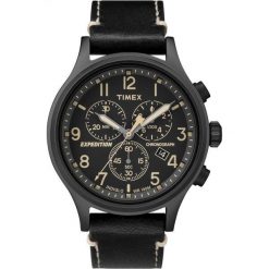 Zegarki męskie: Zegarek męski Timex Expedition TW4B09100