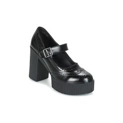 Buty ślubne damskie: Czółenka TUK CASBAH QUEEN