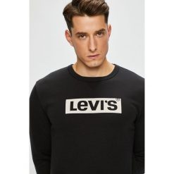 Bluzy męskie: Levi's - Bluza
