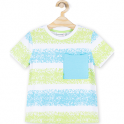 T-shirty chłopięce: Koszulka