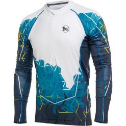 Koszulki sportowe męskie: Buff Koszulka męska ATEN OCEAN T-shirt White (BW2029.737.05)