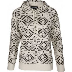 Dakine Damska bluza Remi Pullover Fleece 10001623-W19 Silver ton (rozmiar L). Szare bluzy sportowe damskie Dakine, l, bez wzorów, z materiału, bez rękawów, bez kaptura. W wyprzedaży za 143,00 zł.