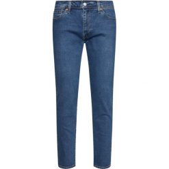 Jeansy Slim Fit Levi's® 511™ 04511-4854. Niebieskie jeansy męskie s, bez wzorów. Za 349,00 zł.