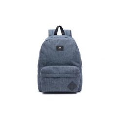 Plecaki Vans Mn Old Skool II Back. Niebieskie plecaki damskie Vans. Za 118,51 zł.