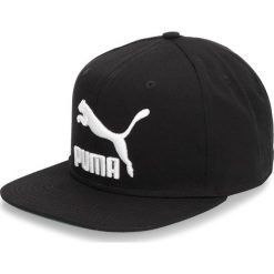 Czapki damskie: Czapka PUMA – Ls Colour Block Cap 052942 21 Puma Black/Puma White/Solid M