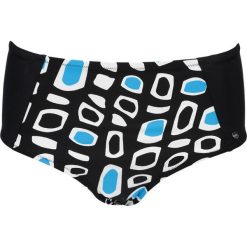 Bikini: Figi bikini „Livorno” w kolorze czarno-niebieskim
