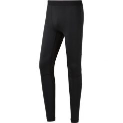 Spodnie do biegania męskie REEBOK ONE SERIES TIGHT / CY4896. Spodnie męskie Reebok. Za 229,00 zł.