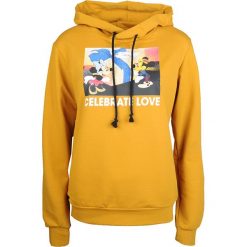 Sugarbird Bluza "Reko Mickey". Bluzy damskie Sugarbird, z nadrukiem. Za 199,00 zł.
