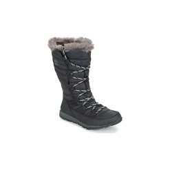 Śniegowce Sorel WHITNEY LACE. Czarne buty zimowe damskie marki Sorel. Za 455,99 zł.