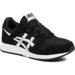 Sneakersy ASICS - Lyte Classic 1191A297 Black/White 001. Czarne sneakersy męskie Asics, bez zapięcia. Za 339,00 zł.