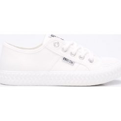 Buty damskie: Big Star – Tenisówki