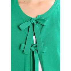Kardigany damskie: Compañía fantástica SATURDAY JACKET Kardigan verde